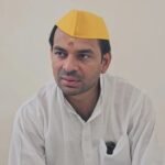 राहुल गांधी को नेतागिरी छोड़ रसोइया या मछुआरा बन जाना चाहिए- तेज प्रताप