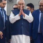 बिहार: नीतीश कुमार आज पटना में 10वीं बार लेंगे मुख्यमंत्री पद की शपथ