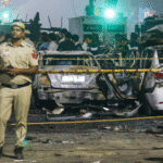 दिल्ली ब्लास्ट: दिल्ली पुलिस ने सभी निजी अस्पतालों को भेजा नोटिस