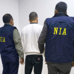 NIA कोर्ट ने 7 दिन और बढ़ाई अनमोल बिश्नोई की NIA हिरासत