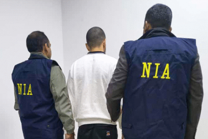 NIA कोर्ट ने 7 दिन और बढ़ाई अनमोल बिश्नोई की NIA हिरासत