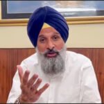 विजिलेंस ब्यूरो का एक्शन : शिरोमणि अकाली दल के नेता बिक्रम सिंह मजीठिया का करीबी हरप्रीत गुलाटी अरेस्ट ; आरोपी के जरिए शिमला व दिल्ली में प्रॉपर्टी बनाने का आरोप