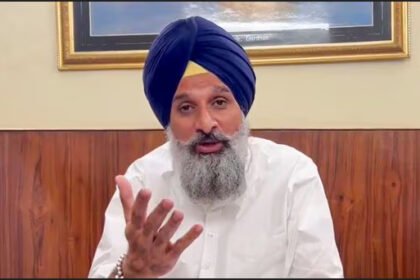 विजिलेंस ब्यूरो का एक्शन : शिरोमणि अकाली दल के नेता बिक्रम सिंह मजीठिया का करीबी हरप्रीत गुलाटी अरेस्ट ; आरोपी के जरिए शिमला व दिल्ली में प्रॉपर्टी बनाने का आरोप