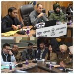 ओवरलोडिंग, ओवर स्पीड और शराब पीकर वाहन चलाने वालों के खिलाफ सख्त से सख्त कार्रवाई अमल में लाई जाए – बलबीर राज सिंह