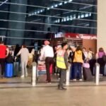 दिल्ली एयरपोर्ट पर एयर ट्रैफिक कंट्रोल सिस्टम में तकनीकी खराबी: 300 फ्लाइट्स लेट, विमानों की लैंडिग-टेकऑफ का शेड्यूल नहीं मिल रहा