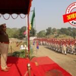 PAP ट्रेनिंग सेंटर जालंधर में रिकूट इंटेलिजेंस असिस्टेंट्स की शानदार पासिंग आउट परेड का हुआ आयोजन, 313 जवान हुए दीक्षित