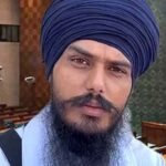 जेल में बंद लोकसभा सांसद अमृतपाल सिंह की पैरोल याचिका पर सुनवाई , संसद के शीतकालीन सत्र में भाग लेने की लगाई है गुहार