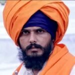 खालिस्तान समर्थक सांसद अमृतपाल सिंह फिर पंजाब एंड हरियाणा हाईकोर्ट पहुंचे : पैरोल न देने के पंजाब सरकार के फैसले को चुनौती दी; सोमवार को सुनवाई होगी