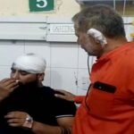 फगवाड़ा में शिवसेना के नेता और बेटे पर जानलेवा हमला : माहौल तनावपूर्ण, कल बंद का एलान