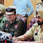 लुधियाना में मिले हैंडग्रेनेड केस में खुलासा : पंजाब की अलग-अलग जेलों में बंद अपराधियों तक पहुंच रहा ISI; विदेशों में बैठे गैंगस्टरों के जरिए करवाई जा रही घुसपैठ