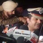 लुधियाना में पुलिस ने आतंकियों का किया एनकाउंटर : एक को 3, दूसरे को एक गोली लगी, एक की हालत गंभीर; पुलिस कमिश्नर बोले- PAK टेरर मॉड्यूल से जुड़े तीनों आतंकी