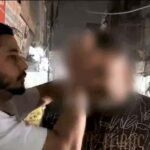 पति ने पत्नी को दूसरे व्यक्ति के साथ होटल में रंगेहाथ पकड़ा : स्कूटी में लगाए GPS से ढूंढकर पहुंचा पति; सरेबाजार फूट-फूटकर रोया