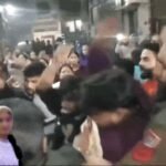 बच्ची का शव पड़ोसी के वॉशरूम से बरामद : CCTV में घर जाते दिखी, परिवार बोला- रेप के बाद मर्डर, भीड़ ने आरोपी की पिटाई