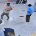 चंडीगढ़ के अस्पताल से फांसी की सजा काट रहा कैदी पुलिसकर्मी को धक्का मारकर फरार : 5 साल की बच्ची का रेप कर की थी हत्या