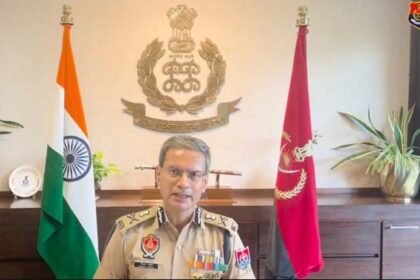 तरनतारन के एसएसपी के खिलाफ शिकायतों को लेकर चुनाव आयोग ने पंजाब के डीजीपी गौरव यादव को 25 नवंबर को किया तलब