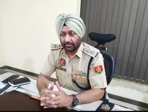 डीएसपी बल पर पॉक्सो एक्ट-2012 की धारा 21 और भारतीय न्याय संहिता 199 के तहत एफआईआर दर्ज करने के निर्देश : डीएसपी बोले- सारी कार्रवाई सही ढंग से और कानून के दायरे में रहकर हुई