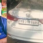 पंजाबी गायक हरमन सिद्धू की सड़क हादसे में माैत: शूटिंग से लाैटते समय ट्रक से टकराई गाड़ी