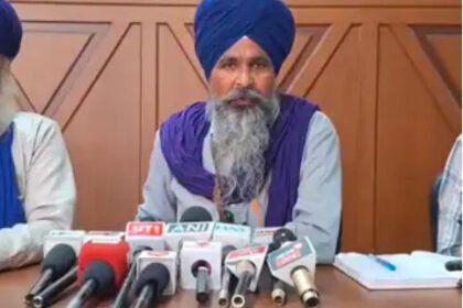 गन्ने की बकाया राशि न मिलने के विरोध में किसान 21 नवंबर को नेशनल हाईवे करेंगे जाम ; बोले-हरियाणा में भाव तय हो चुका