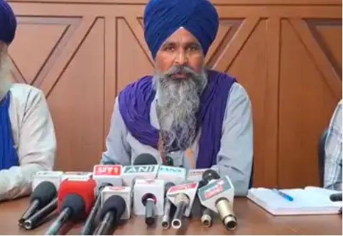 गन्ने की बकाया राशि न मिलने के विरोध में किसान 21 नवंबर को नेशनल हाईवे करेंगे जाम ; बोले-हरियाणा में भाव तय हो चुका