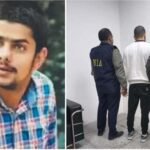 गैंगस्टर लॉरेंस बिश्नोई के करीबी अनमोल बिश्नोई को अमेरिका से दिल्ली पहुंचते ही एनआईए ने किया गिरफ्तार, अदालत में होगी पेशी