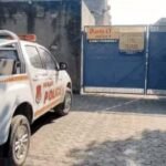 जालंधर में एक कंपनी में वुडलैंड कंपनी के नकली जूते बनाने का मामला आया सामने : ब्रांडेड कंपनियों का मार्का लगाकर कर बाजार में बेच रहे थे, बड़ा स्टाक बरामद किया