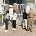 नए खुलने जा रहे Cloud 9 अस्पताल के खिलाफ नगर निगम की टीम ने कार्रवाई करते हुए किया सील : एमटीपी बोले-मौके पर पार्किंग नहीं मिली