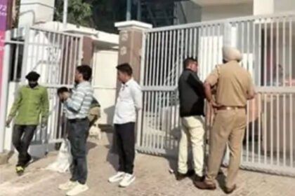 नए खुलने जा रहे Cloud 9 अस्पताल के खिलाफ नगर निगम की टीम ने कार्रवाई करते हुए किया सील : एमटीपी बोले-मौके पर पार्किंग नहीं मिली