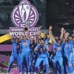 भारत ने पहली बार ICC महिला वनडे विश्व कप का खिताब जीता, दक्षिण अफ्रीका को 52 रनों से हराया
