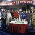 इंडियन ऑयल मुंबई ने इंडियन रेलवे दिल्ली को 2-1 से हराकर खिताब जीता