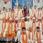 जालंधर के ज्योति पब्लिक स्कूल में श्रद्धा और उत्साह के साथ मनाया गया श्री गुरु नानक देव जी का प्रकाश पर्व