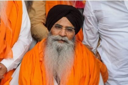 एडवोकेट हरजिंदर सिंह धामी फिर बने SGPC के प्रदान — लगातार पांचवीं बार संभाली कमान, रचा इतिहास**