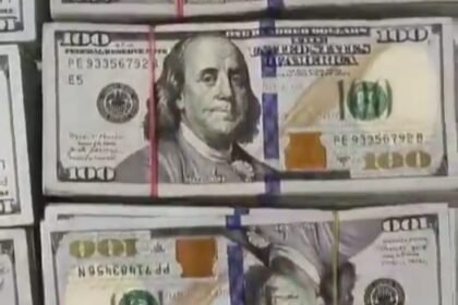 दुबई से मुंबई पहुंचे यात्री के ट्रॉली बैग से 87 लाख की विदेशी मुद्रा बरामद, एयरपोर्ट कस्टम की बड़ी कार्रवाई