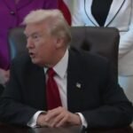 प्रधानमंत्री नरेंद्र मोदी महान नेता हैं, भारत दौरे की योजना बना रहे हैं” — अमेरिकी राष्ट्रपति डोनाल्ड ट्रंप का बयान**