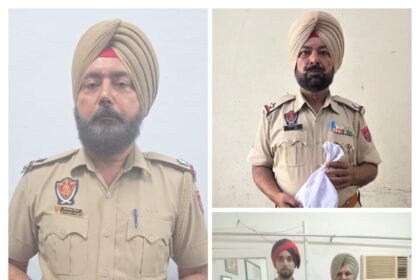 कमिश्नरेट पुलिस की बड़ी कार्रवाई: दो दिन में 11 नशा तस्कर गिरफ्तार, 68 ग्राम हेरोइन और 70 नशे की गोलियां बरामद