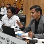 उपायुक्त डॉ. हिमांशु अग्रवाल का बड़ा अभियान: 31 दिसंबर तक जालंधर की सड़कों से हटेंगे सभी असहाय जानवर, गौशालाओं में होगी सुरक्षित व्यवस्था**