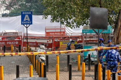 श्रीनगर: नौगाम पुलिस स्टेशन के पास विस्फोट, 9 लोगों की मौत