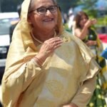 बांग्लादेश ने पूर्व प्रधानमंत्री हसीना को मौत की सज़ा सुनाई