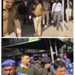 लाल किला कार बम विस्फोट मामले में बड़ी सफलता: NIA ने मुख्य सहयोगी को किया गिरफ्तार