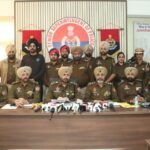 जालंधर ग्रामीण पुलिस की बड़ी कार्रवाई — लोਹियां गैंगरेप केस में 3 आरोपी गिरफ्तार, चौथा फरार, हथियार और बाइक बरामद