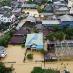 दक्षिण-पूर्व एशिया में भयानक बाढ़ और भूस्खलन से भारी तबाही, 370 की मौत