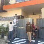 जालंधर पुलिस की बड़ी कार्रवाई — कुख्यात ड्रग तस्करों की ₹36 लाख से अधिक की संपत्ति जब्त, NDPS एक्ट के तहत बड़ा धमाका