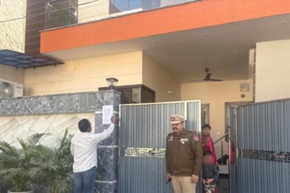 जालंधर पुलिस की बड़ी कार्रवाई — कुख्यात ड्रग तस्करों की ₹36 लाख से अधिक की संपत्ति जब्त, NDPS एक्ट के तहत बड़ा धमाका