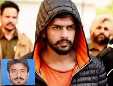 लुधियाना में कबड्‌डी प्लेयर गुरविंदर सिंह की हत्या की जिम्मेदारी लॉरेंस गैंग ने ली :कहा- ये दुश्मनों का मददगार था, ऐसे लोगों की छाती में गोली मारेंगे