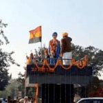 लुधियाना में सीएम मान ने शहीद करतार सिंह सराभा के शहीदी दिवस पर दी श्रद्धांजलि : बोले- हम शहीदों के कदमों पर चलने का प्रयास कर रहे