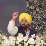 3 पवित्र शहरों में फ्री मिनी बस, ऑटो और रिक्शा चलेंगे- CM मान ; श्री गुरु तेग बहादुर जी के नाम से यूनिवर्सिटी बनाएंगे, आनंदपुर साहिब में हेरिटेज स्ट्रीट बनेगी