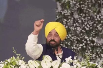 3 पवित्र शहरों में फ्री मिनी बस, ऑटो और रिक्शा चलेंगे- CM मान ; श्री गुरु तेग बहादुर जी के नाम से यूनिवर्सिटी बनाएंगे, आनंदपुर साहिब में हेरिटेज स्ट्रीट बनेगी