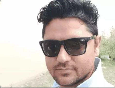 मुकेरियां में पूर्व सरपंच और पगड़ी संभाल जट्टा लहर के प्रेस सचिव का तेजधार हथियारों से कत्ल : जमीन विवाद में हथियार से हुए 9 वार, ​​​​​​​जालंधर के अस्पताल में मौत