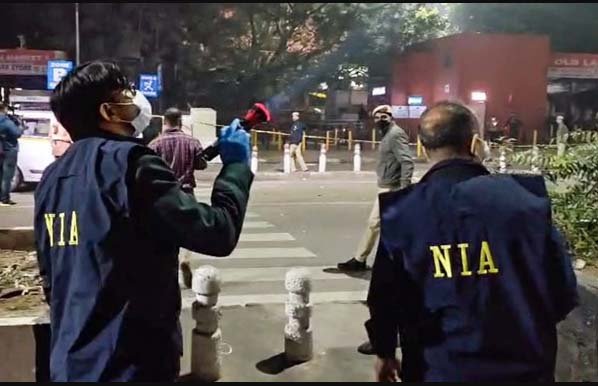 दिल्ली बम धमाके की एनआईए जांच में अब लुधियाना का लिंक, अल फलाह यूनिवर्सिटी से पढ़े डॉक्टर से पूछताछ