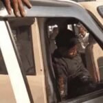 नवांशहर बस स्टैंड पर ताबड़तोड़ गोलियां चली: 40 राउंड फायरिंग;स्कॉर्पियो में सवार 5 युवक  खून से लथपथ दिखे, I-20 कार में आए हमलावर