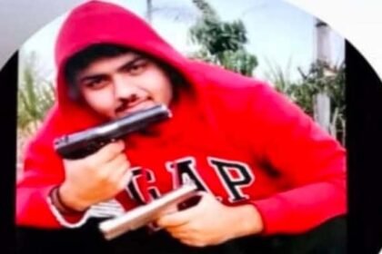 मोस्ट वांटेड : भारत का एक और कुख्यात गैंगस्टर नोनी राणा अमेरिका में गिरफ्तार 